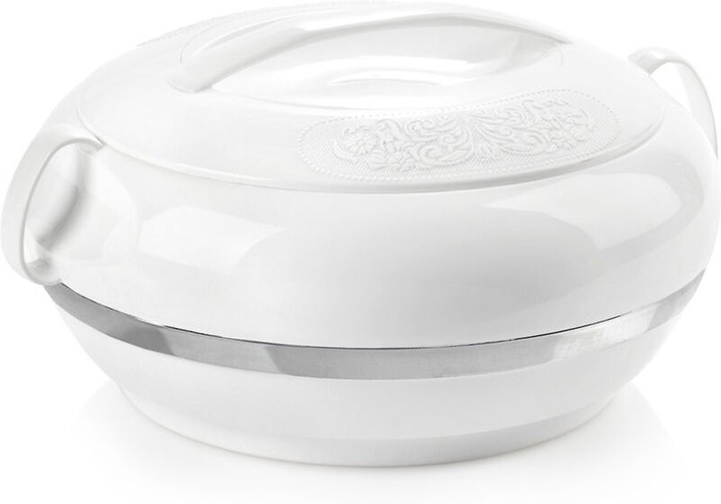 Northix - Mattermos in plastic and stainless steel keeps the heat for 2 hours 883931