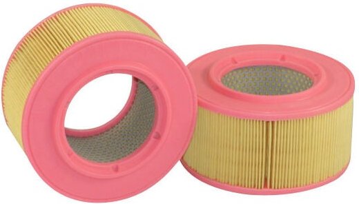 Luftfilter hifi filter sa 1989