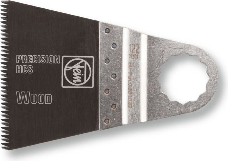 E-Cut Precision-Sägeblätter, Breite 65 mm, ve 25 St - Fein