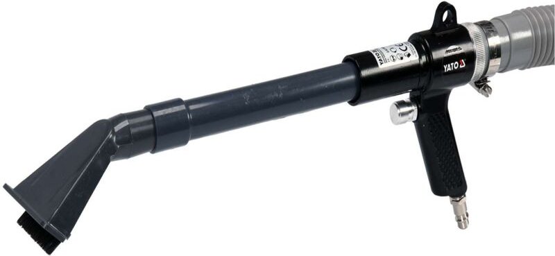 Thumbnail - Yato YT-09990 Staubsauger dedrum Dry Without bag