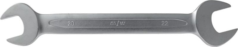 MJW Ring-Maulschlüssel 20-22 mm