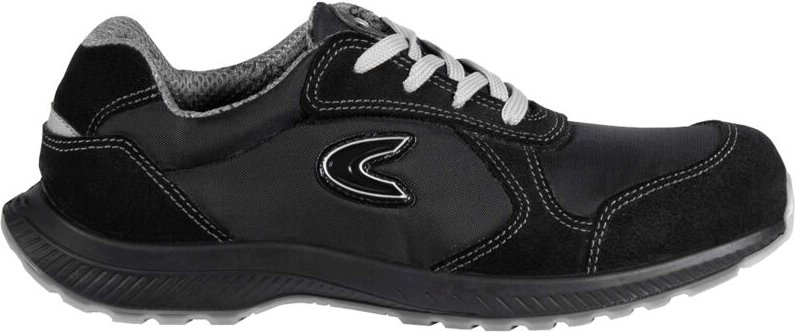 Rebote S1PS fo sr Sicherheitshochschuhe - 41 eu - Schwarze - Cofra