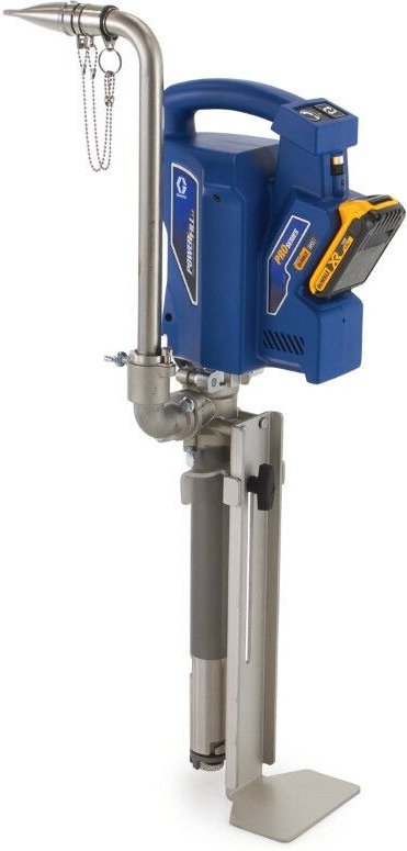 Graco - 18V PowerFill 3.5 Pro Series Akku-Füllpumpe 26B436