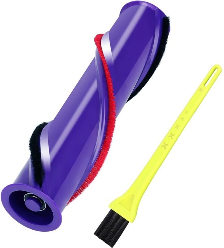 V8-Ersatzbürstenrollenmodell, Ersatzzubehör, kompatibel mit Dyson V8-Staubsauger