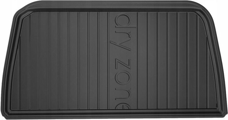 Kofferraummatten-Einsatzteppich Mini Countryman 1 I 2010-2017 DZ