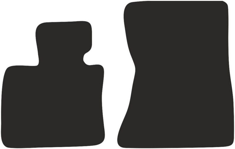 BASIC Front für: BMW X6 E71 SUV 2008-2014