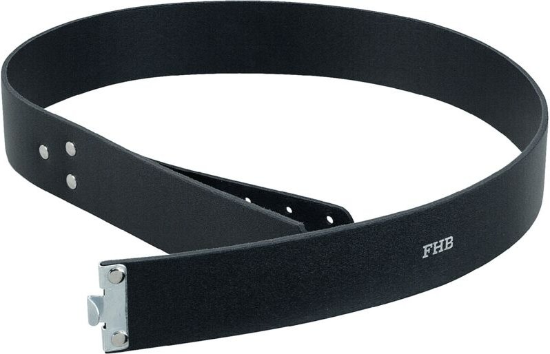 Dietmar Koppel schwarz l: 105 cm - FHB