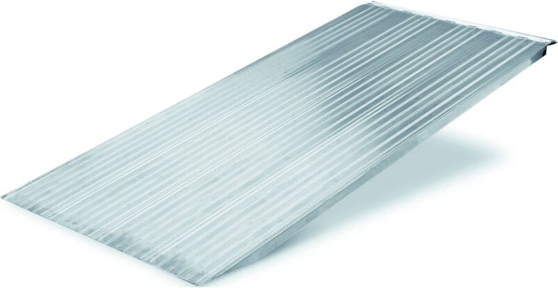 Siedra Verladesteg SL Schienenlänge 2000mm Schienenbreite 500mm Tragkraft 800kg