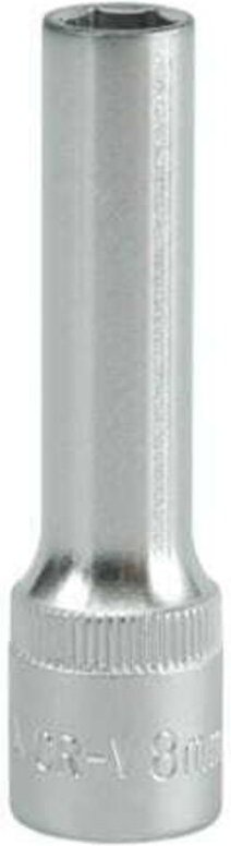 YATO 6-KANT-STECKSCHLÜSSEL 3/8" LANG 8mm