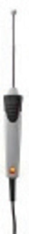 Testo - 0609 1973 Oberflächenfühler -50 bis 400 °c Fühler-Typ Pt100