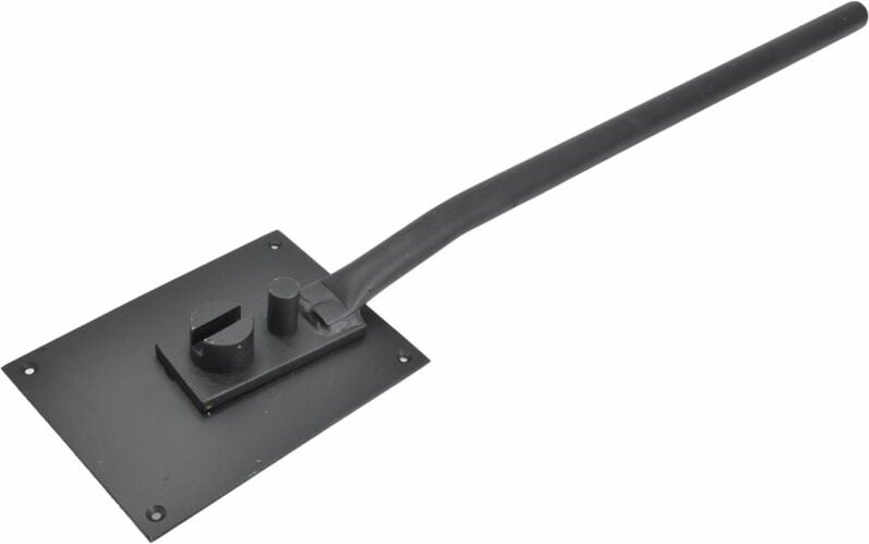 Aw giętarka do prętów 10mm