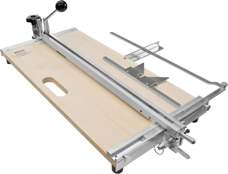 Fsm 610 mh - Fliesenschneidemaschine Meister 610