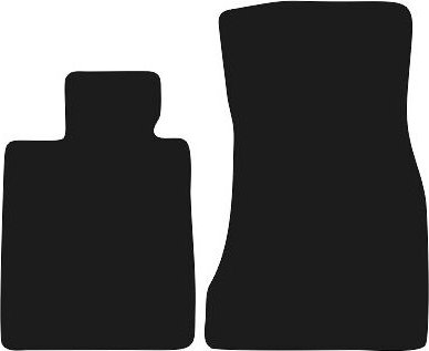 BASIC Front für: BMW 7 G11 FL Limousine kurz 2019-