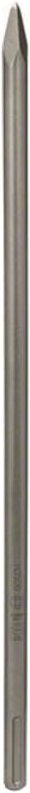 Bosch Spitzmeißel mit SDS-max-Aufnahme, 600 mm, 5er-Pack