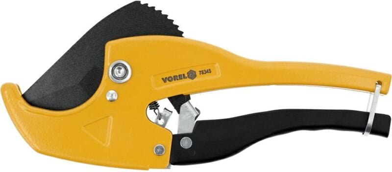 VOREL PVC-ROHRSCHNEIDER BIS 64 mm