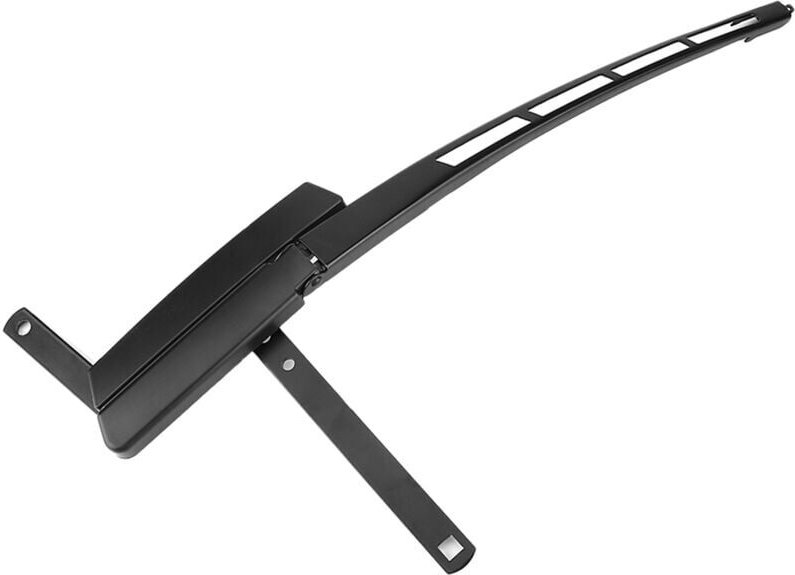 Scheibenwischerarm vorne rechts Beifahrerseite 4L1955408B für Q7 2007-2014