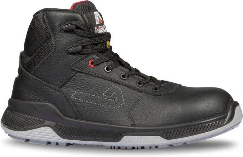 Sicherheitskorb hoch BREAKER ESD S3 CI SRC 45