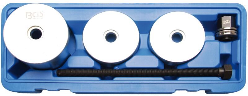 Bgs Technic - Hinterachsbuchsen-Werkzeug-Satz für Renault Laguna ii