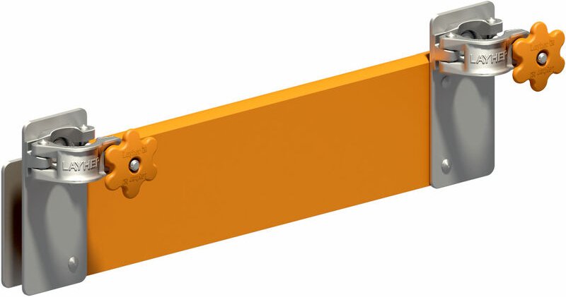 Layher Bordbrett 0,6m