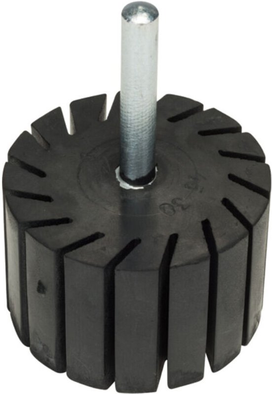 Aufnahmeschaft für Schleifhülsen 45 mm 30 mm für Geradschleifer - Bosch