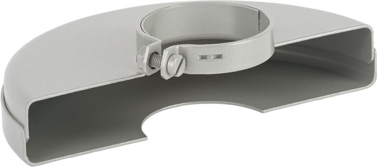 Trennschutzhaube 230 mm, mit Codierung - Bosch