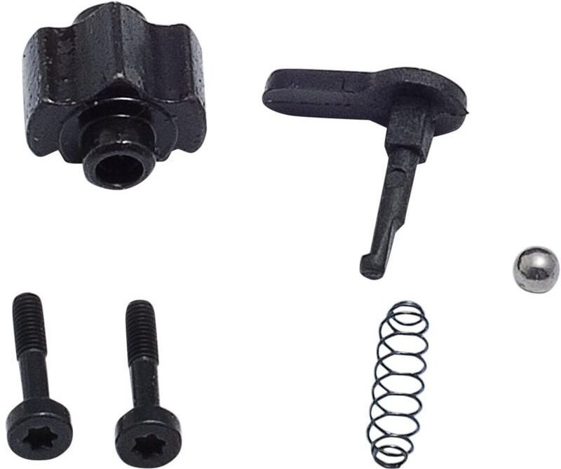 Ersatzteil Satz Schalthebel 8816P/6