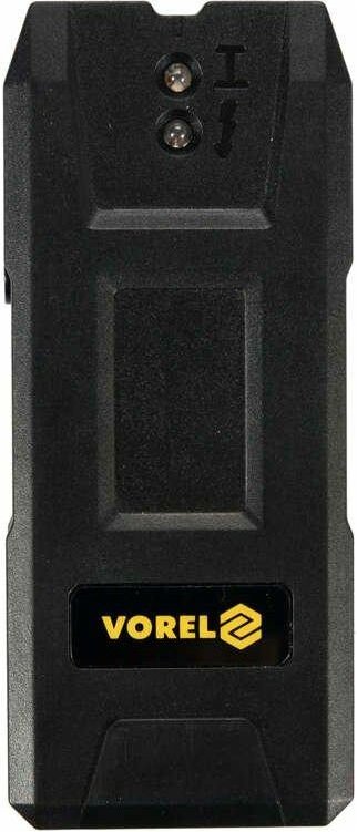 Vorel wykrywacz profili metalowych i przewodów pod napięciem