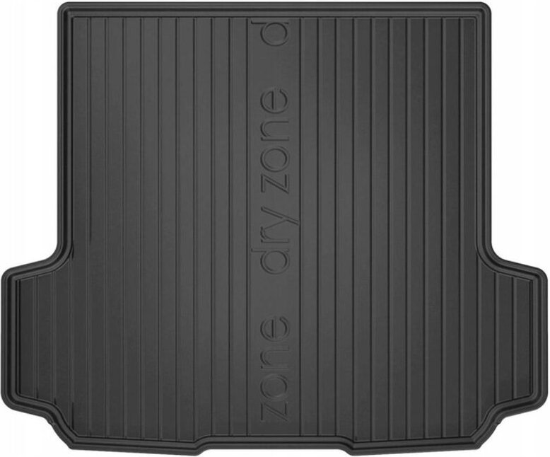 Kofferraummatteneinsatz BMW 6er Gran Turismo G32 ab 2017-DZ