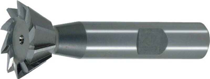 Winkelfräser din 1833 c Typ n D.16 mm ( 4117802055 ) - Maykestag