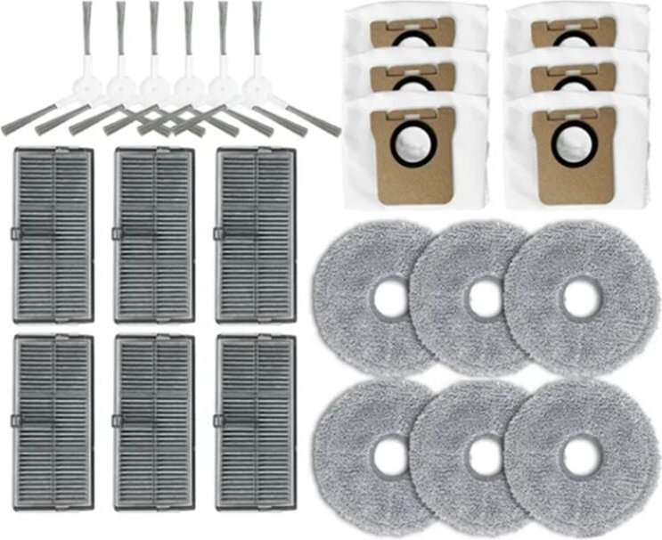 Kompatibel für M30S D103CN-Ersatzteile