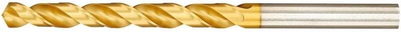 Spiralbohrer DIN338GU hsse TiN Typ gu 6,70mm gühring
