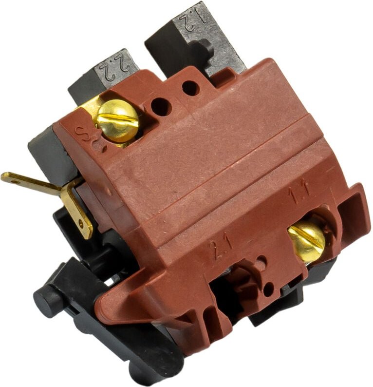 Original Ersatzteil Bosch 1607200137 Schalten