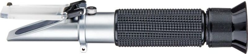 Format - Handrefraktometer 0-15 Ariana