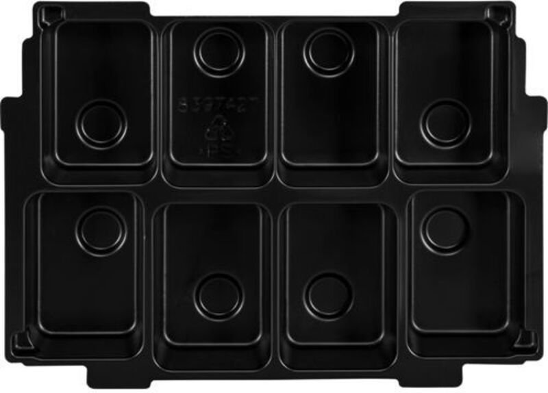 Makita - Tiefziehteil f. makpac