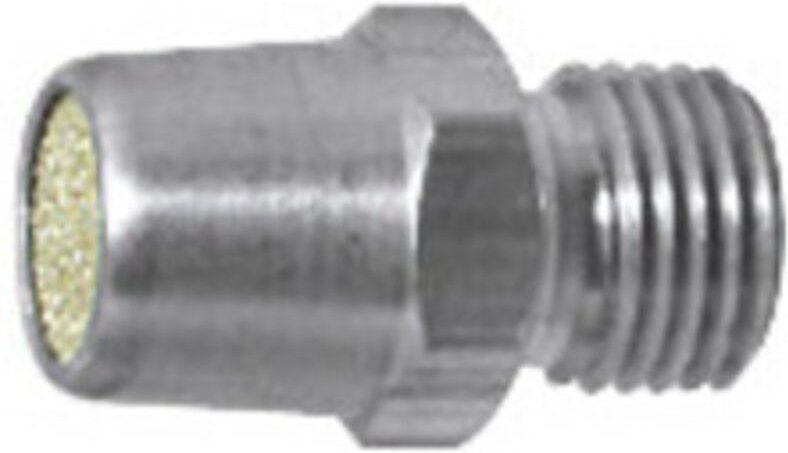 Riegler Zubehör für Blaspistole alu SILENT1