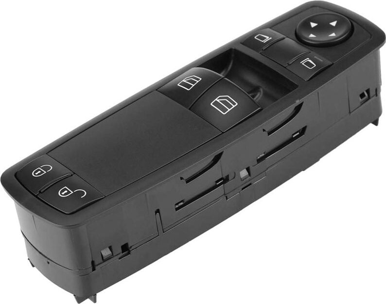 A Klasse Fensterheber Schalter a Klasse Fensterheber Schalter Ausbauen für a W169 b W245 ml W164 r W251 gl X164