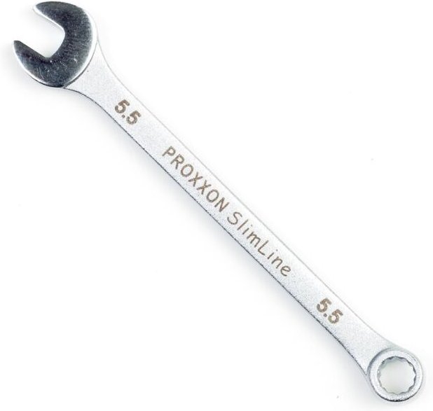 Ring-Maulschlüssel, 5,5 mm - 23905 - Proxxon