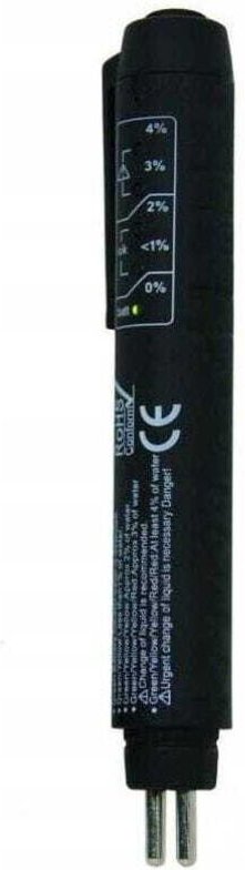 Digitaler Bremsflüssigkeitstester + LED KD11399