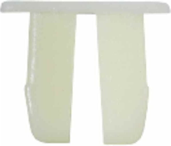 Scheinwerfer-Verbindungsmutter für VW,10er Pack