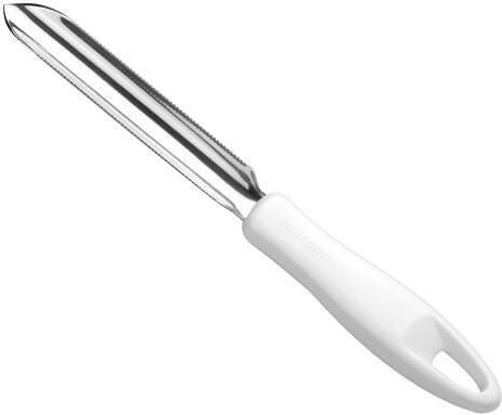 Leere Zucchini bald 23,5 cm