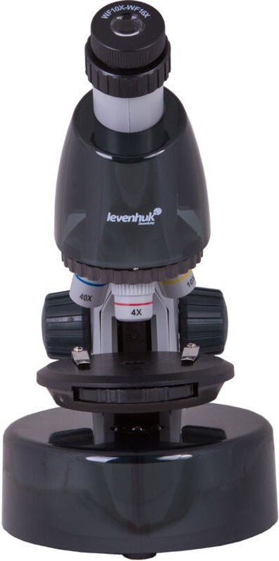 Mikroskop Levenhuk LabZZ M101