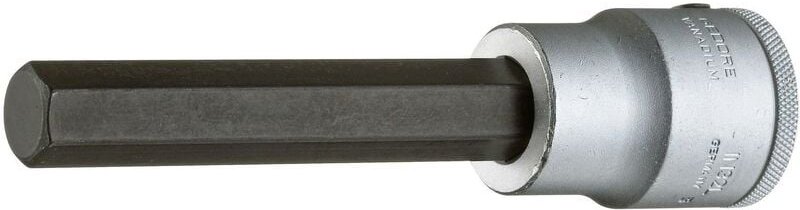 In 32 l 22-155 Schraubendrehereinsatz 3/4' lang Innen-6-kant 22 mm