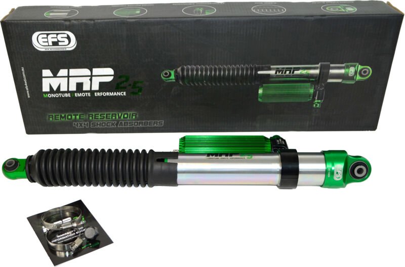 Stossdämpfer 25-1009 Mrp