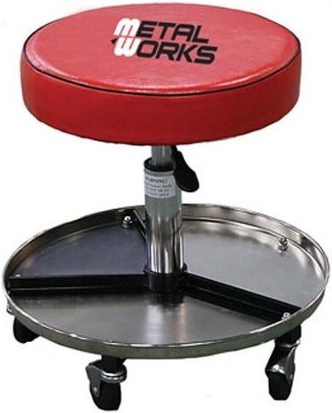 MS 365 Hocker Metallarbeiten 756183650