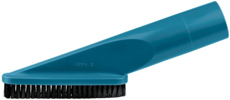 198538-8 Grüner gerader Pinsel - Makita