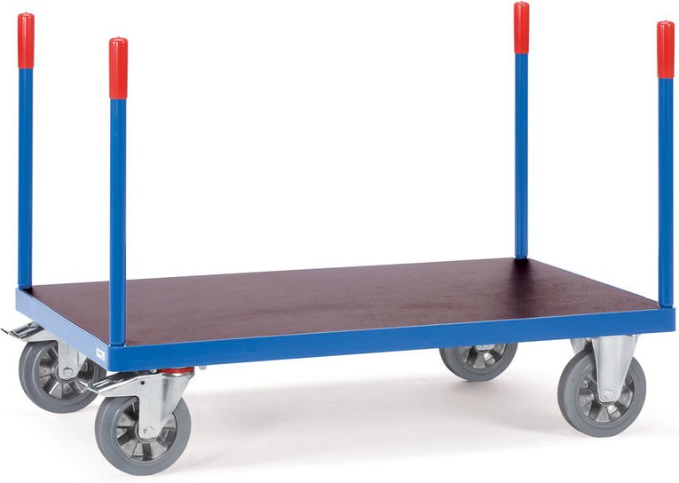 Fetra Super-MultiVario-Transporter Rungenwagen 1000x700 mm