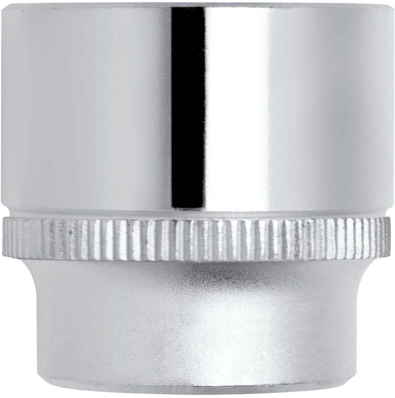 Thumbnail - R61101506 Steckschlüsseleinsatz 1/2' 12-kant 15 mm Länge 38 mm