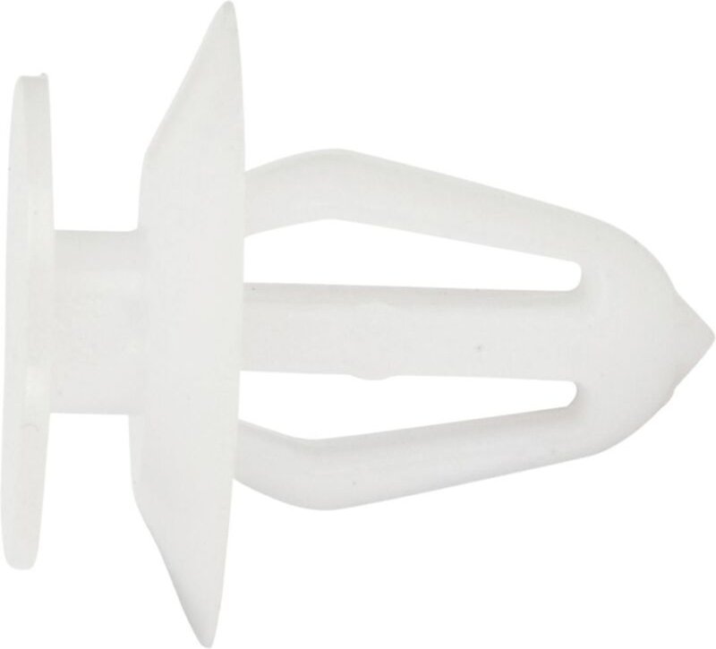 Innenverkleidungsclip Opel weiß ähnlich 2345957 Innenverkleidungsclip - SWG