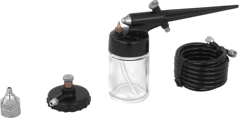 Mini-Lackierpistole Maxicraft