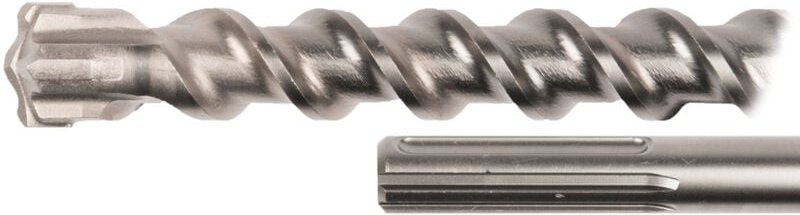 P-77986 Bohrer für sds-max Mak4 28x670mm - Makita